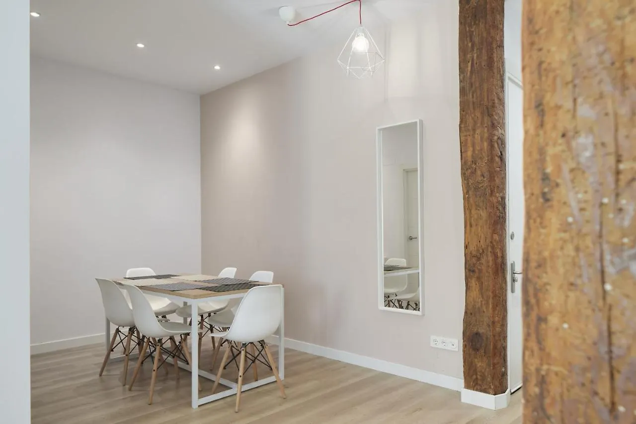 Etxaide - Basque Stay San Sebastián