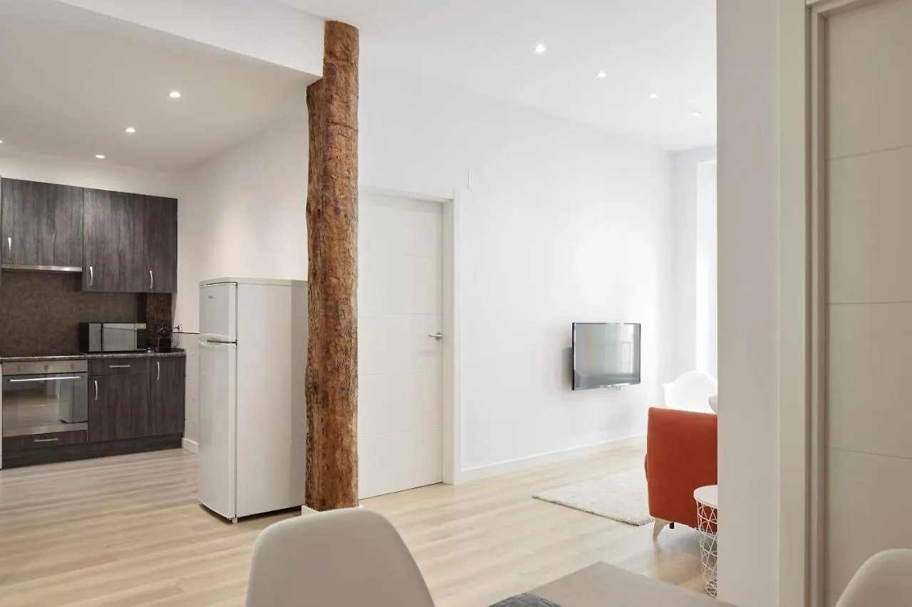 Daire Etxaide - Basque Stay San Sebastián İspanya