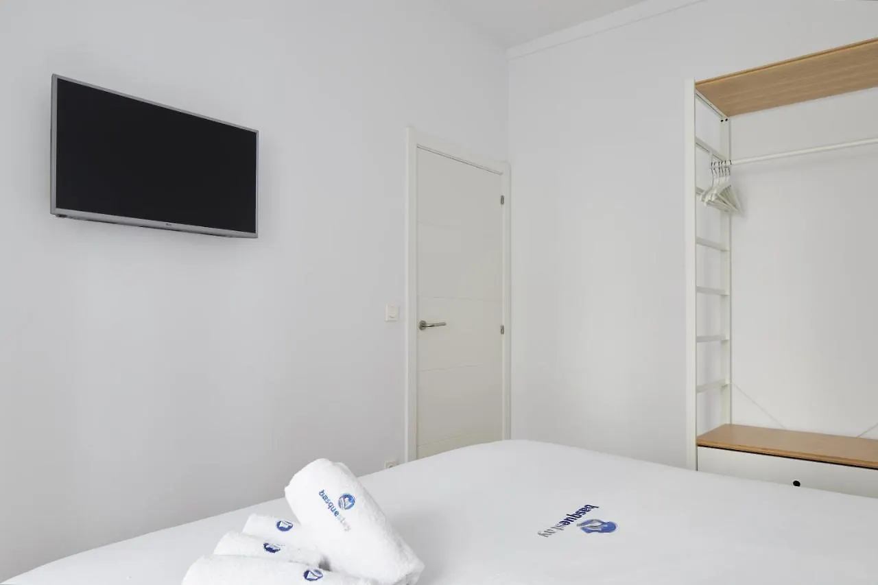 Etxaide - Basque Stay Saint-Sébastien Appartement