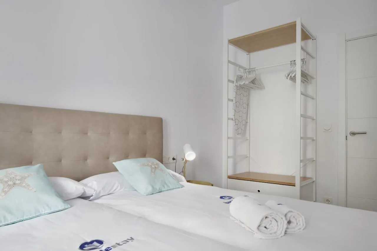 Appartement Etxaide - Basque Stay Saint-Sébastien