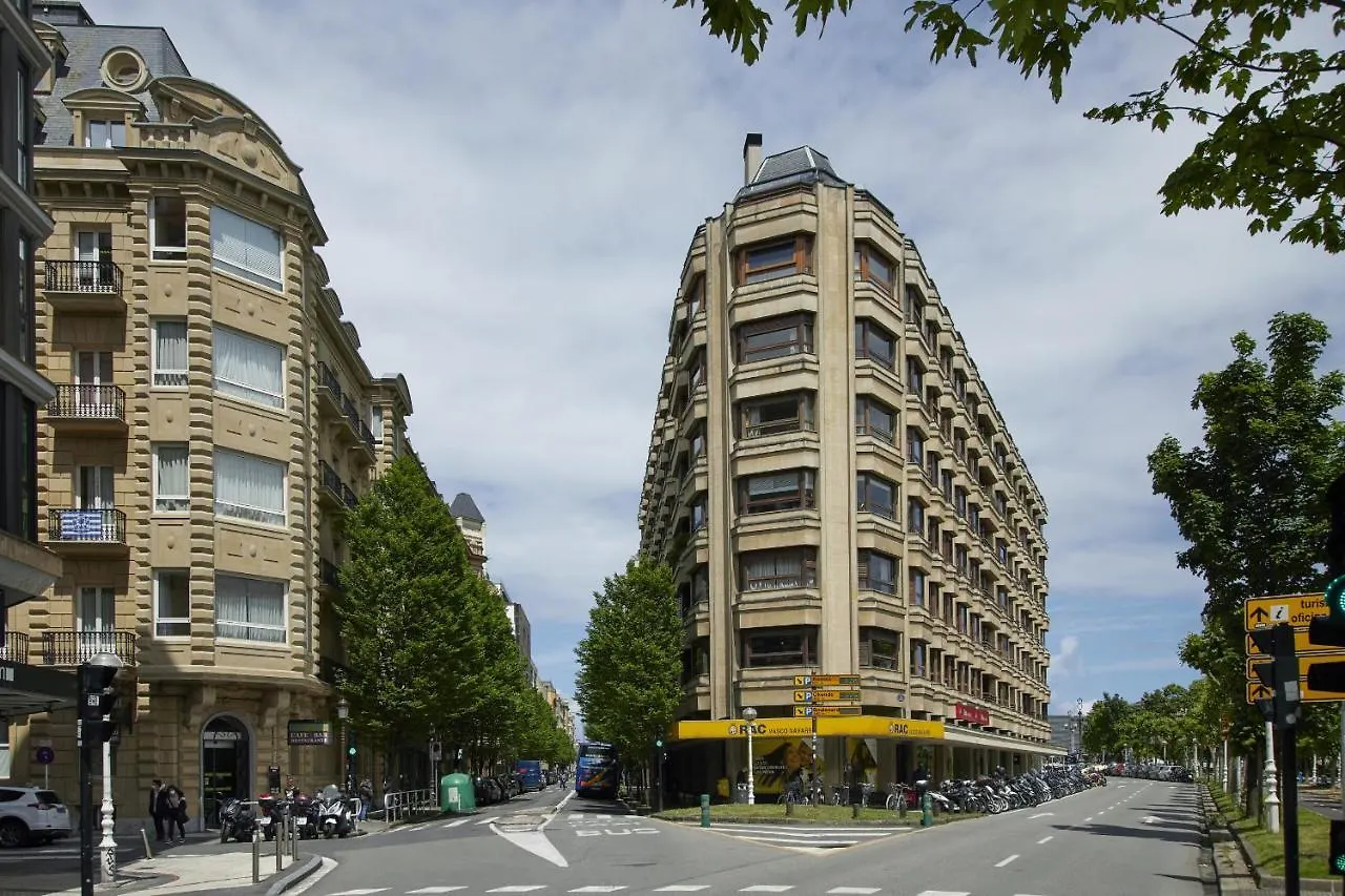 Etxaide - Basque Stay Saint-Sébastien Appartement